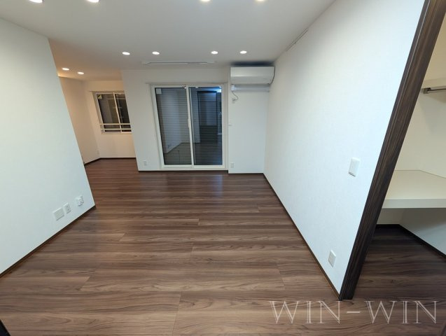 D-avance東脇の居間・リビング