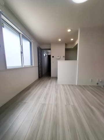 ラ　フレーズの居間・リビング