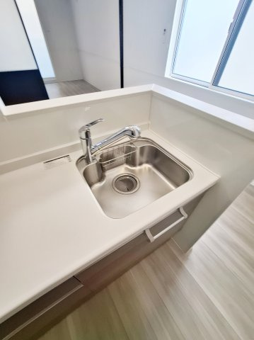 ラ　フレーズのキッチン