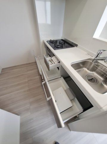 ラ　フレーズのキッチン