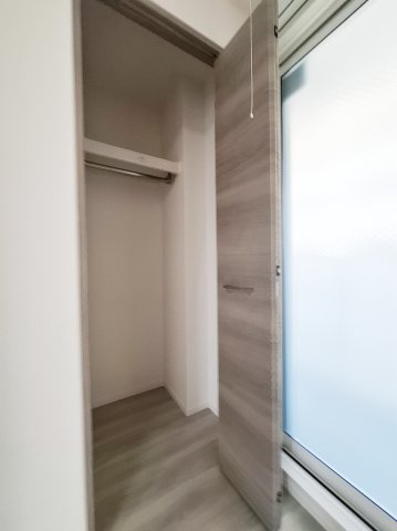 ラ　フレーズの収納