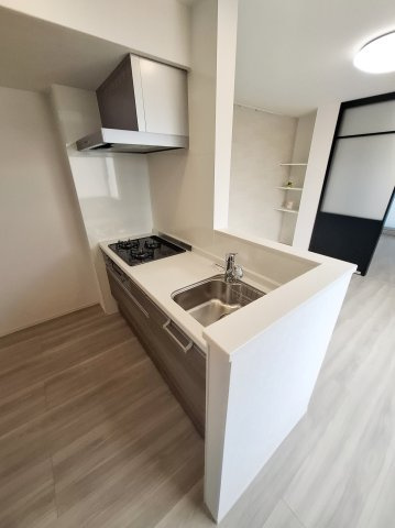 ラ　フレーズのキッチン