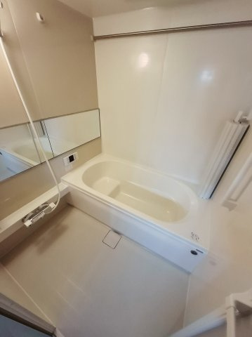 ラ　フレーズの浴室