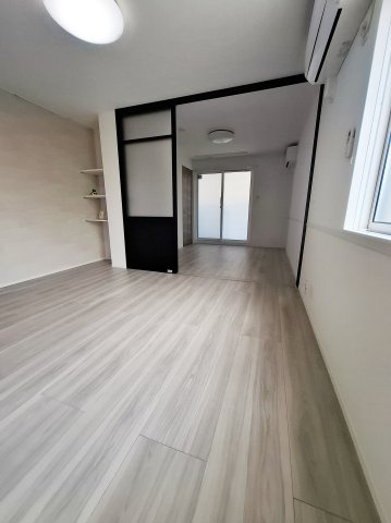 ラ　フレーズの居間・リビング