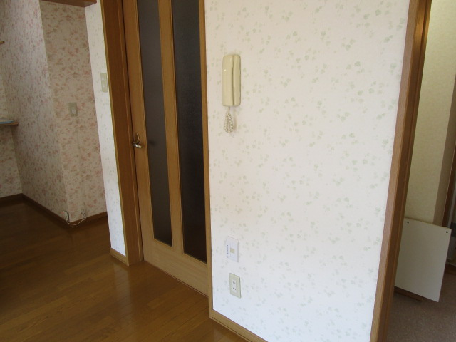 ウェルカムサトウ４のセキュリティ