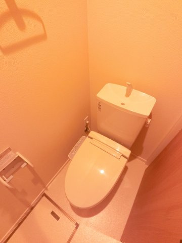 【トイレ】 | HARU