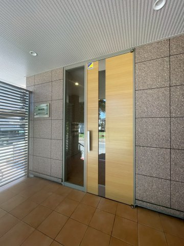 【エントランス】 | HARU