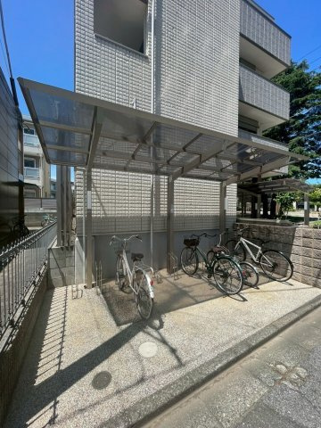 【その他共用部分】 | HARU