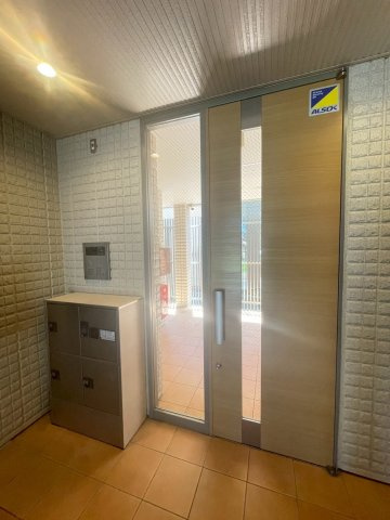 【その他共用部分】 | HARU