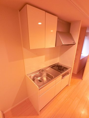 【キッチン】 | HARU