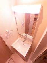 【独立洗面台】 | HARU