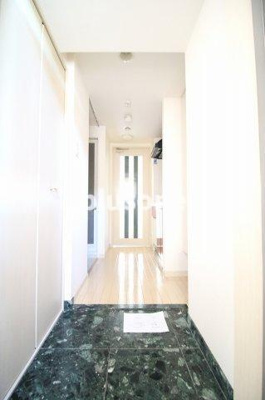 【玄関】 | ジュネーゼグラン心斎橋東 | 選べる家電プランあり！！