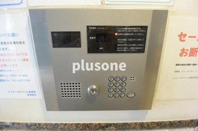 【セキュリティ】 | ジュネーゼグラン心斎橋東 | 選べる家電プランあり！！