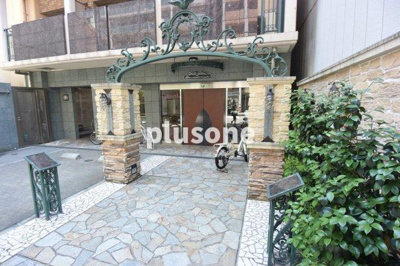 【エントランス】 | ジュネーゼグラン心斎橋東 | 選べる家電プランあり！！