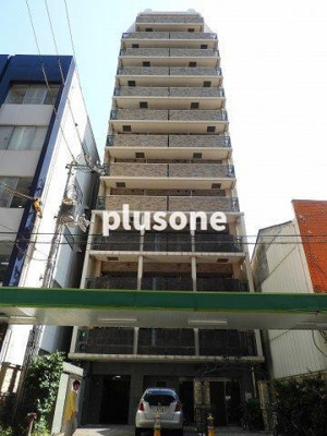 【外観】 | ジュネーゼグラン心斎橋東 | 選べる家電プランあり！！