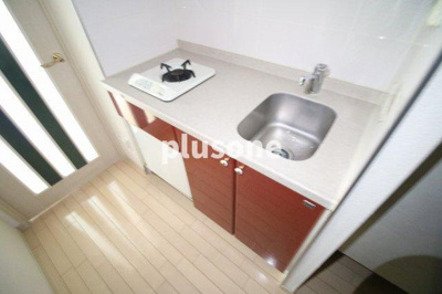 【キッチン】 | ジュネーゼグラン心斎橋東 | 選べる家電プランあり！！