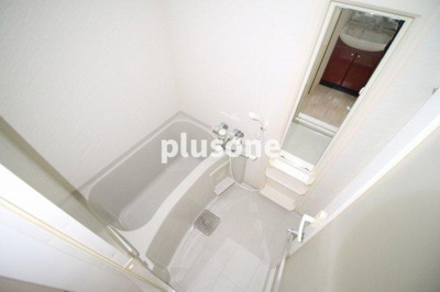 【浴室】 | ジュネーゼグラン心斎橋東 | 選べる家電プランあり！！