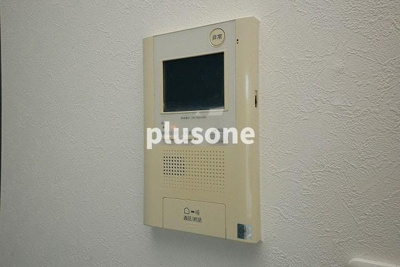 【セキュリティ】 | ハビテ靱センターコート