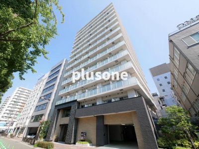 【外観】 | ハビテ靱センターコート