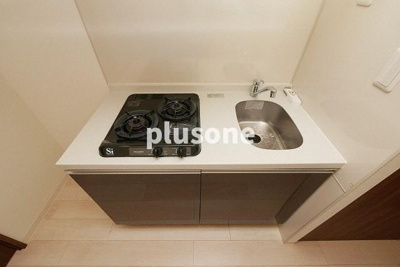 【キッチン】 | ハビテ靱センターコート