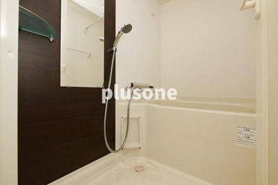 【浴室】 | ハビテ靱センターコート