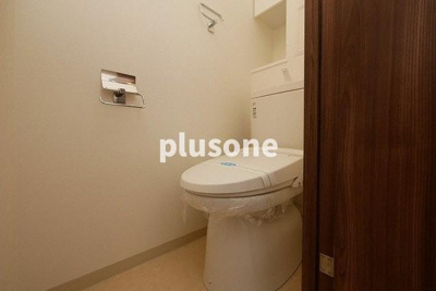 【トイレ】 | ハビテ靱センターコート