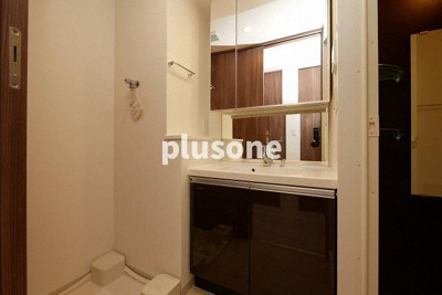 【独立洗面台】 | ハビテ靱センターコート