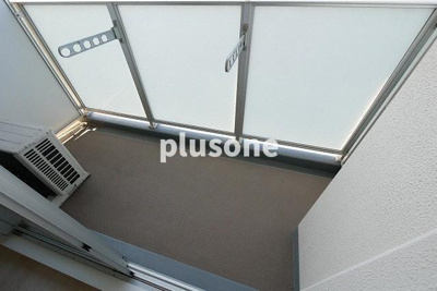 【バルコニー】 | ハビテ靱センターコート