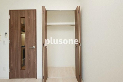 【収納】 | ハビテ靱センターコート