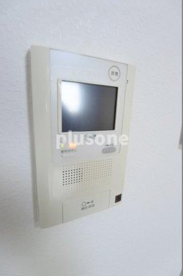 【セキュリティ】 | マティエール東梅田