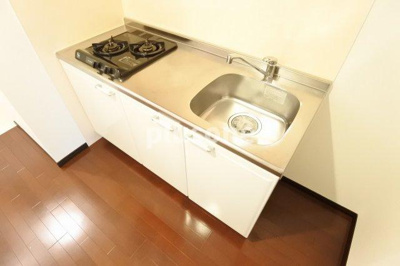 【キッチン】 | マティエール東梅田