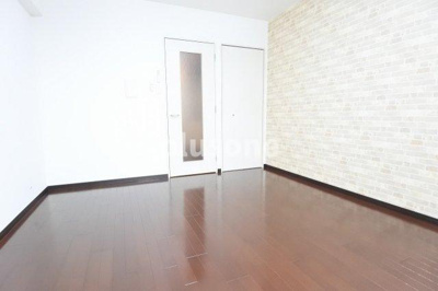 【居間・リビング】 | マティエール東梅田