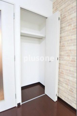 【収納】 | マティエール東梅田