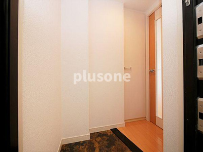 【玄関】 | プレサンス難波EASTモダニティ | 選べる家電プランあり！！