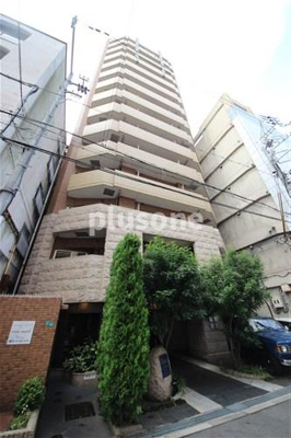 【外観】 | プレサンス難波EASTモダニティ | 選べる家電プランあり！！