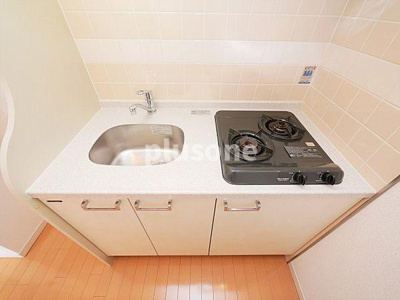 【キッチン】 | プレサンス難波EASTモダニティ | 選べる家電プランあり！！