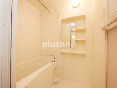 【浴室】 | プレサンス難波EASTモダニティ | 選べる家電プランあり！！