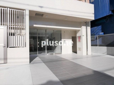 【エントランス】 | エグゼ天神橋