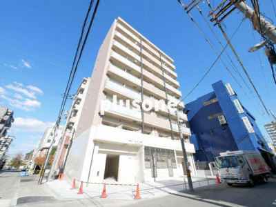 【外観】 | エグゼ天神橋