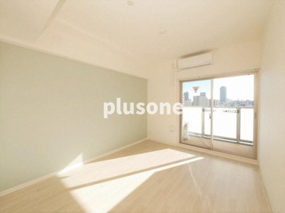 【居間・リビング】 | エグゼ天神橋