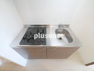 【キッチン】 | エグゼ天神橋