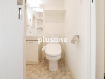 【トイレ】 | エグゼ天神橋