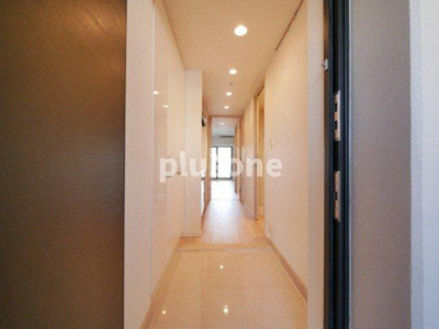 【玄関】 | パークアクシス本町