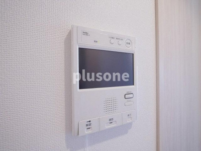 【セキュリティ】 | パークアクシス本町