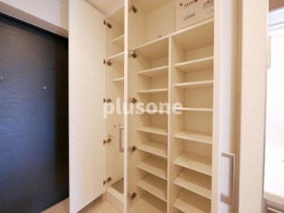 【設備】 | パークアクシス本町