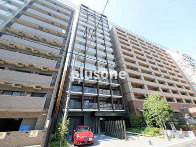 【外観】 | パークアクシス本町