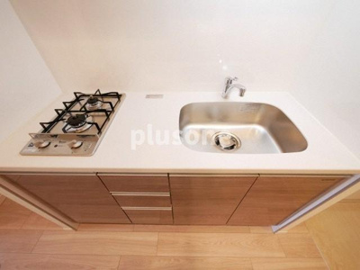 【キッチン】 | パークアクシス本町