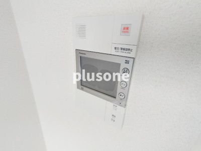 【セキュリティ】 | スプランディッド新大阪WEST