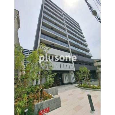 【外観】 | スプランディッド新大阪WEST