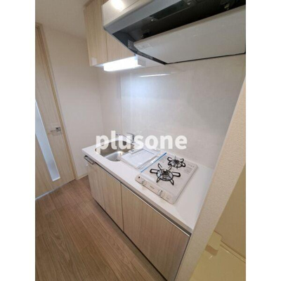 【キッチン】 | スプランディッド新大阪WEST